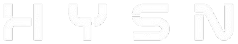 Hysn Logo